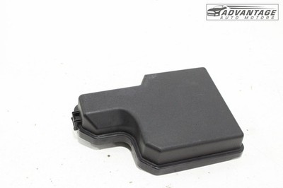 2018-2020 TOYOTA SIENNA ENGINE BAY FUSE JUNCTION RELAY BLOCK BOX UPPER COVER OEM