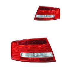 Diederichs Rückleuchte Heckleuchte Set links rechts für Audi A6 4F2 C6