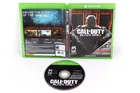 XBox One Call of Duty Black Ops III Zombies Chronicles Edition Video Game