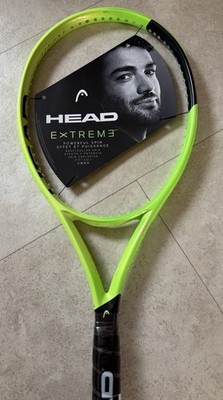 Tennisschläger Head Extreme MP 2026 Inkl. Wunschbesaitung