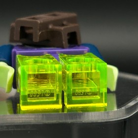 LEGO BRAND Ghost Ninja Hackler njo144 NINJAGO MINIFIGURE with weapons 70736+