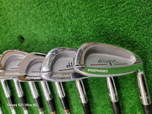 Ben Hogan Edge Forged Iron Set Of 10 - Picture 4 of 12