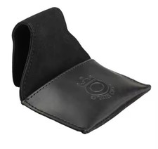 Snooker Chalk Pouch Holder Billiards Pool PU Leather UK Seller Free Postage
