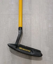 Momentus Swing Trainer HEAVY Putter Golf Club RH Right Handed *READ BELOW*