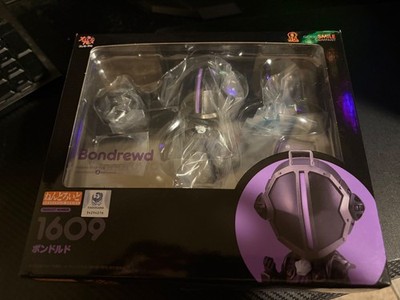 Nendoroid 1609 Bondrewd Made in Abyss Dawn of the Deep Soul