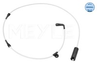 Warnkontakt Bremsbelagverschleiß Meyle 300 343 5116 FüR BMW E39 5Er Touring 520