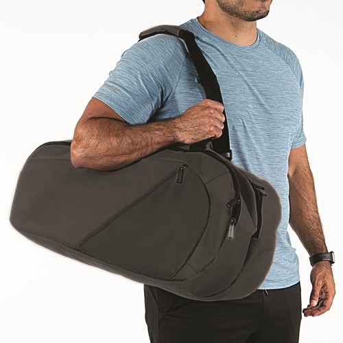 Tennis Bag and Racketball Bag - Tennis Bags for Women and Men to Hold Tennis ... - Picture 3 of 9