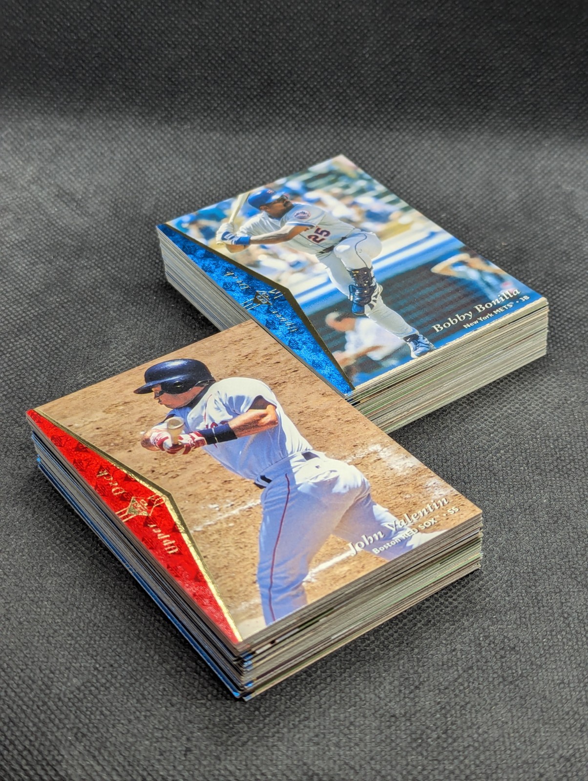 1995 Upper Deck SP Baseball Cards - YOU PICK - QTY DISCOUNT
