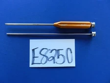 Arthrex AR-1907 Fishmouth Cannula Drill Guide with Trocar & Obturator