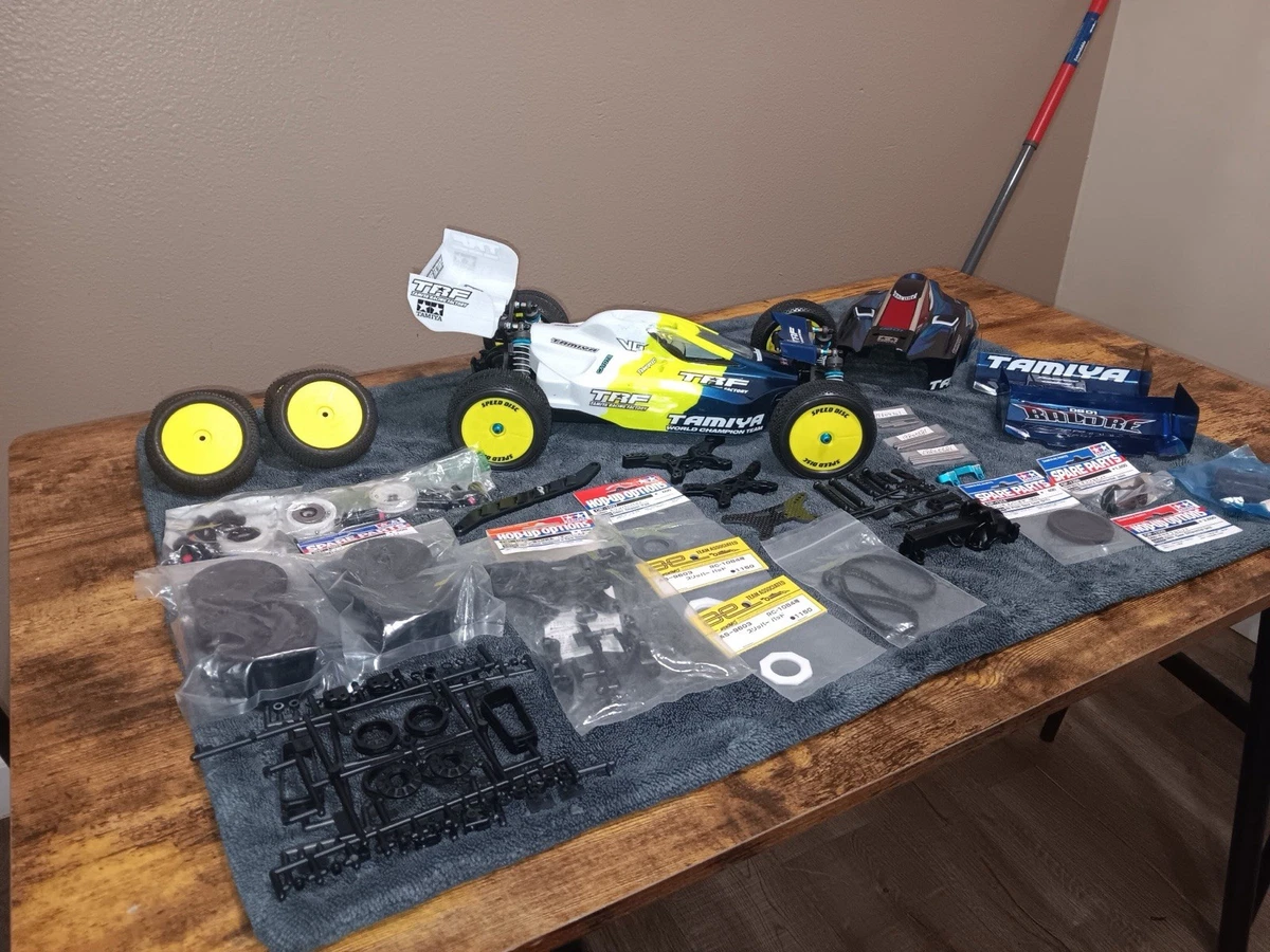 tamiya db01 products for sale | eBay