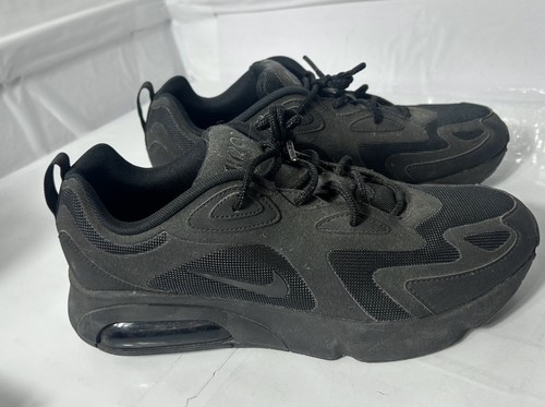 Nike Air VaporMax Asphalt Gray 849558-002 Running Shoes Sneakers Men’s Size 11