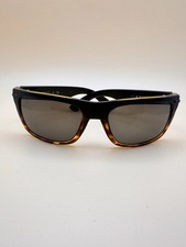 Kaenon Burnet Mid Black - Tortoise Polarized Sunglasses UNISEX - BRAND NEW