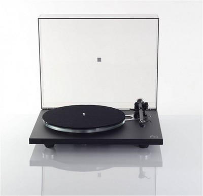 REGA Plattenspieler Planar 6 (ohne System)