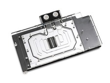 Bitspower Nebula VGA Water Block for MSI GeForce RTX 4090 GAMING series
