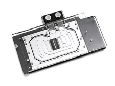 Bitspower Nebula VGA Water Block for MSI GeForce RTX 4090 GAMING series