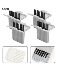 32pc  For Cerustop Hearing Aid Ear Wax/Guard Filters Cleaning Tool/new