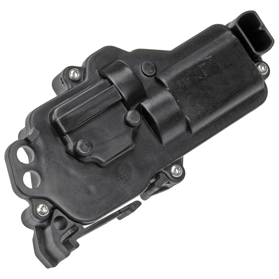 SET-RB746149-2 Dorman Juego de 2 motores actuadores de cerradura de puerta para par de camiones F250 Foto 2 de 4