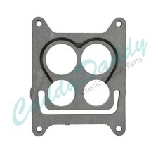 1957 - 1962 Cadillac Carter Afbrochester 4gc Carburetor Insulator Spacer