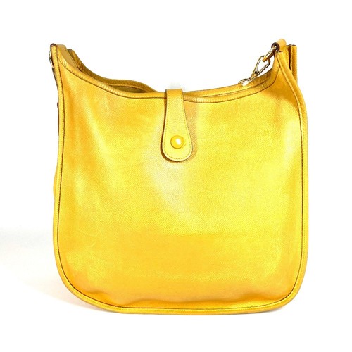 HERMES Evelyne 1 GM EvelyneGM Tasche Umhängetasche Schultertasche - Bild 2 von 14