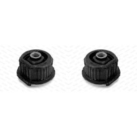 2X Moog Lagerung AchsköRper FüR Mercedes-Benz E-Klasse Cabriolet A124 W124 C124