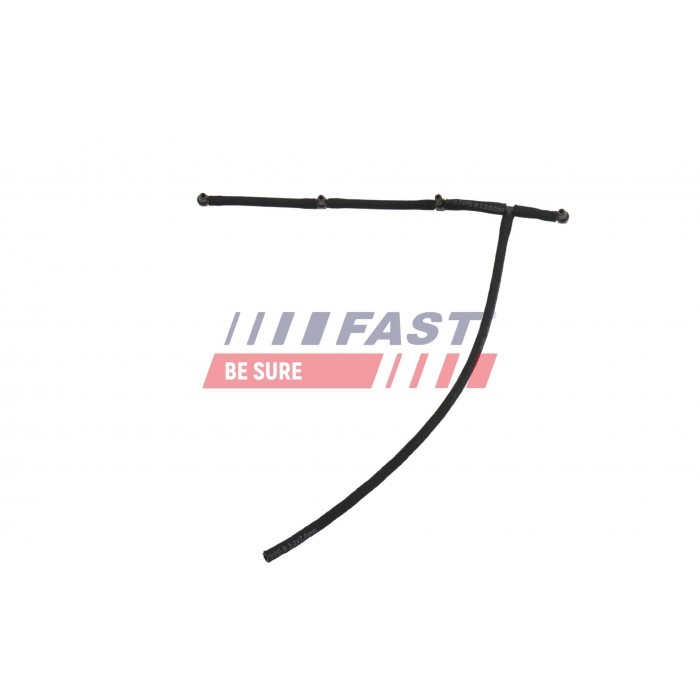 Tuyau carburant Mercedes A6280700132 flexible alimentation gasoil essence Classe A B E