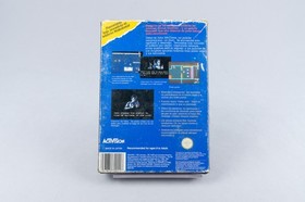 Nintendo NES *Die Hard* OVP CIB PAL B 57-ESP +