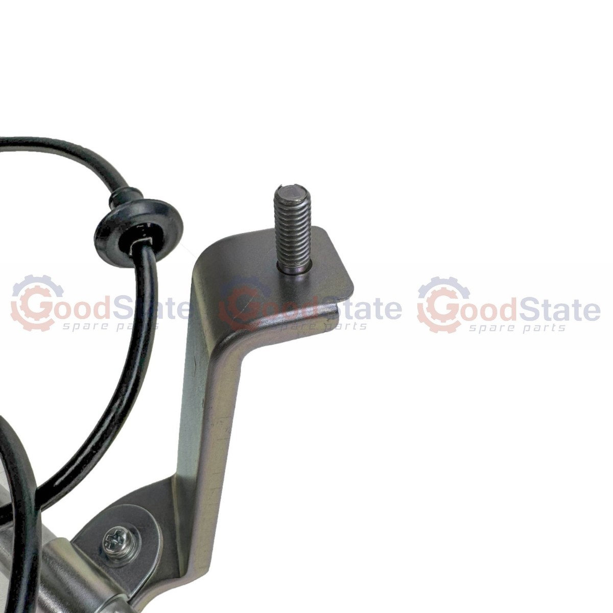 Genuine Toyota LandCruiser HZJ79 HZJ78 Manual Radio Antenna Aerial