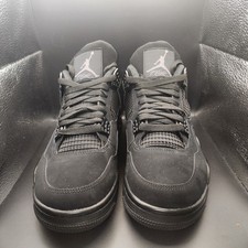 2020 Air Jordan 4 Retro - Black Cat Brand new