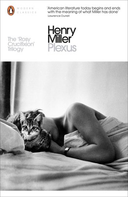 Henry Miller / Plexus /  9780141399126