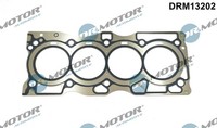 Dr.Motor Automotive Zylinderkopfdichtung FüR Nissan X-Trail 2.5 4X4 2.0 Primera