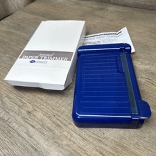 Creative Memories Personal Paper Trimmer