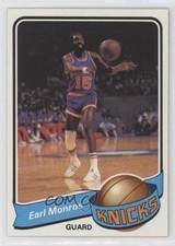 Click to enlarge Earl Monroe