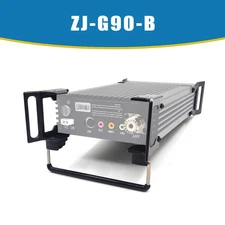 Mounting Bracket stand holder for Xiegu G90 20W QRP SSB/CW/AM/FM HF transceiver