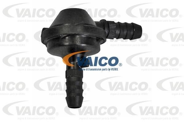 Vaico Ventil, Luftsteuerung-Ansaugluft FüR Audi Seat Skoda VW-image