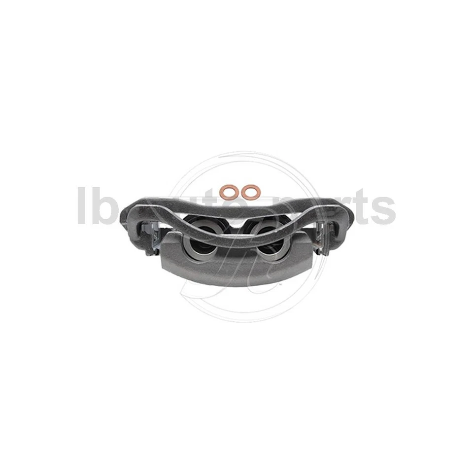 2x Pinzas de freno traseras Raybestos para Chevrolet Silverado 3500 HD 2007-2010 6,6 L Foto 4 de 4