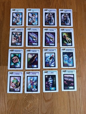 Kid Icarus uprising   Karten  
