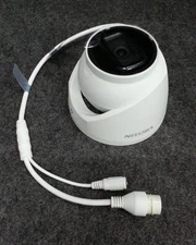 Vikylin VD-2T41-AS-G2 Turret Network Camera 2.8mm 4MP White 