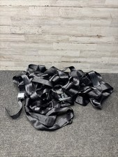 Surmountway Cargo Net for Pickup Truck Bed , Truck Bed Cargo Net 42" x 50"