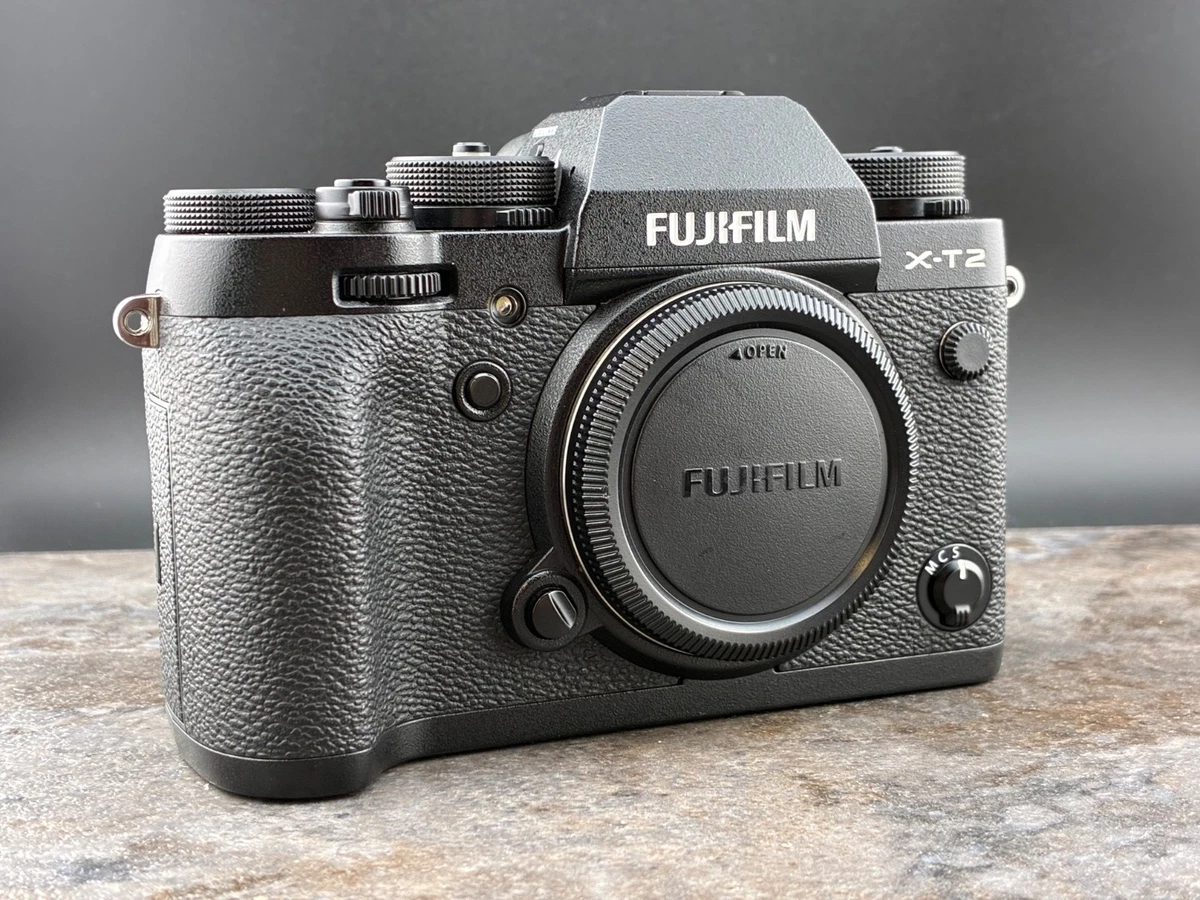 Fujifilm X-T2 Digital Cameras for Sale | Shop New & Used Digital