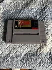 legend of zelda a link to the past snes