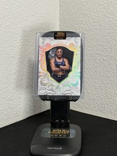 Tatiana Suarez - 2025 Topps Royalty UFC Base /99