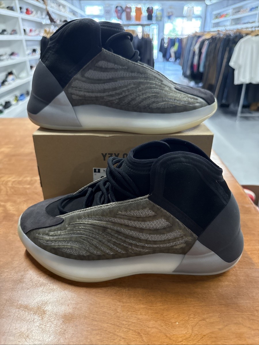 Adidas Yeezy Quantum Barium Size H68771 OG Men's Shoe Preowned