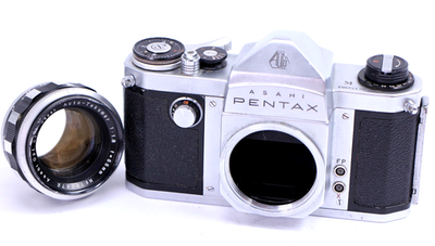 Super-Multi-Coated PENTAX ASAHI 28mmF3.5/黄変除去 Takumar Asahi 【整備済】PENTAX TAKUMAR F3.5のリペア｜レトロ 28mm レンズ(単焦点)
