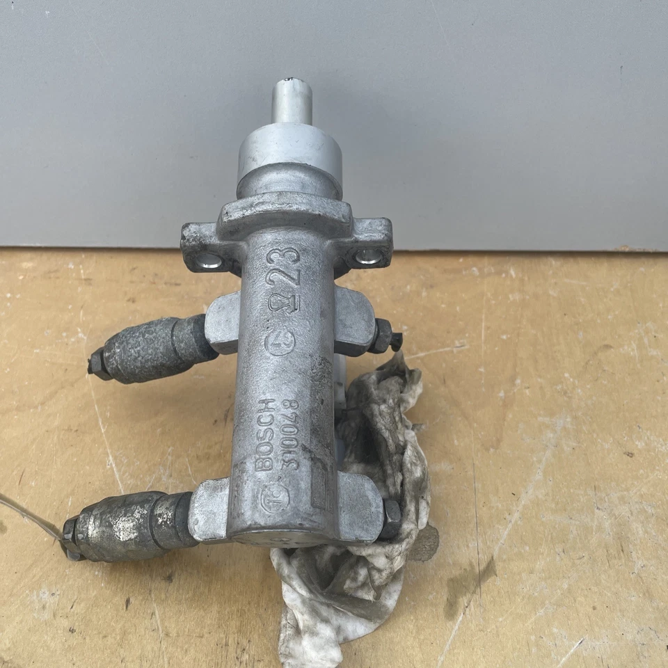 Cilindro maestro DFC Dynamic Friction 355-54099 para Ford Focus 09-11 Foto 2 de 4