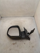 Retroviseur gauche (ou coque) Citroen BERLINGO
