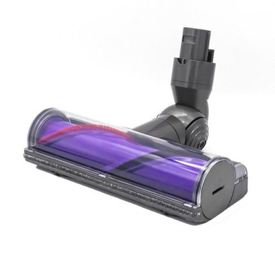 Quick-Release Motorhead Cleaner for Dyson V6 DC58 DC59 DC62 DC72 DC74 SV04 SV06