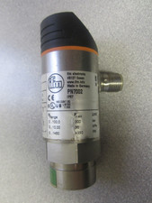 IFM PN7002 Pressure Sensor