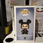 Funko Pop! Vinyl Kingdom Hearts Organization 13 Mickey Box Lunch #334 Figure — photo 2
