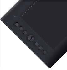 huion drawing tablet H610PRO