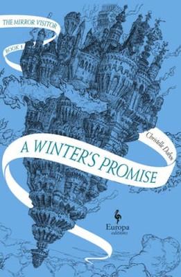 A Winters Promise: Book One of The Mirror Visitor Quartet (The M - ACCEPTABLE